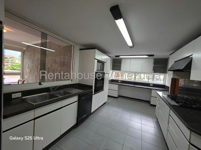 Apartamento (1 Nivel) en Venta en Los Naranjos de Las Mercedes, Distrito Metropolitano - 29