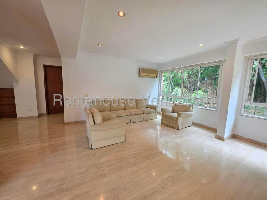Apartamento (1 Nivel) en Venta en Los Naranjos de Las Mercedes, Distrito Metropolitano - 4