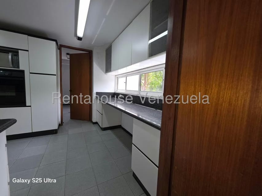 Apartamento (1 Nivel) en Venta en Los Naranjos de Las Mercedes, Distrito Metropolitano - 32