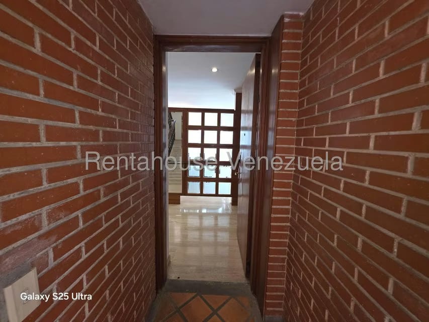 Apartamento (1 Nivel) en Venta en Los Naranjos de Las Mercedes, Distrito Metropolitano - 35