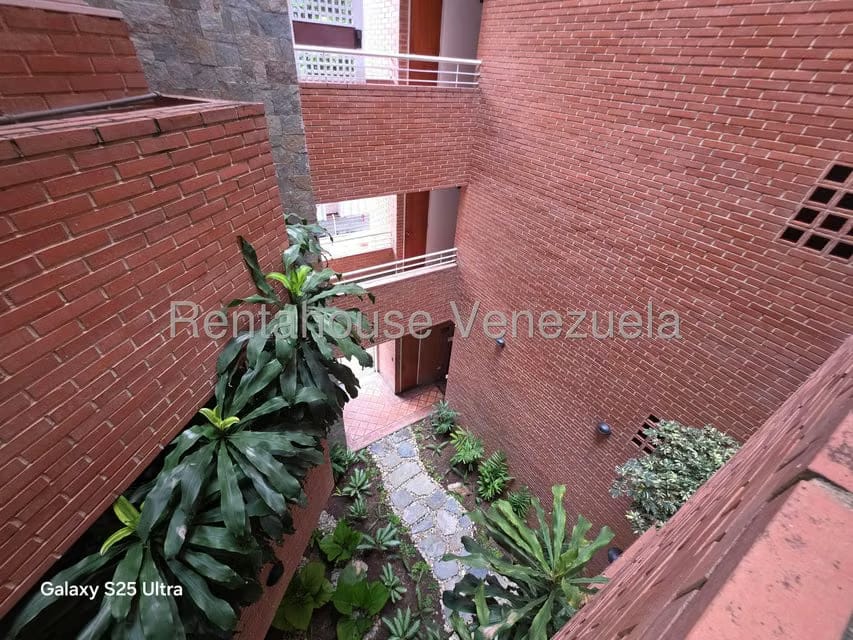 Apartamento (1 Nivel) en Venta en Los Naranjos de Las Mercedes, Distrito Metropolitano - 36