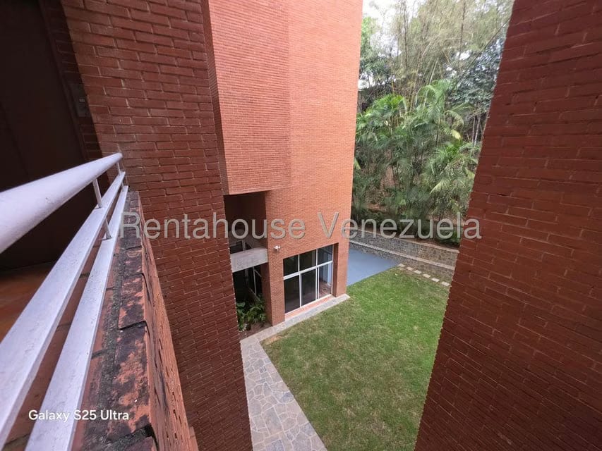 Apartamento (1 Nivel) en Venta en Los Naranjos de Las Mercedes, Distrito Metropolitano - 37