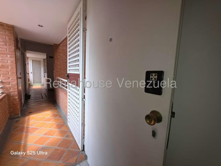 Apartamento (1 Nivel) en Venta en Los Naranjos de Las Mercedes, Distrito Metropolitano - 39