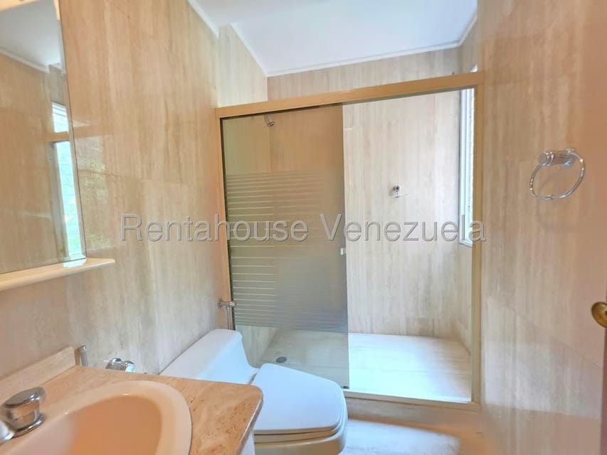 Apartamento (1 Nivel) en Venta en Los Naranjos de Las Mercedes, Distrito Metropolitano - 40