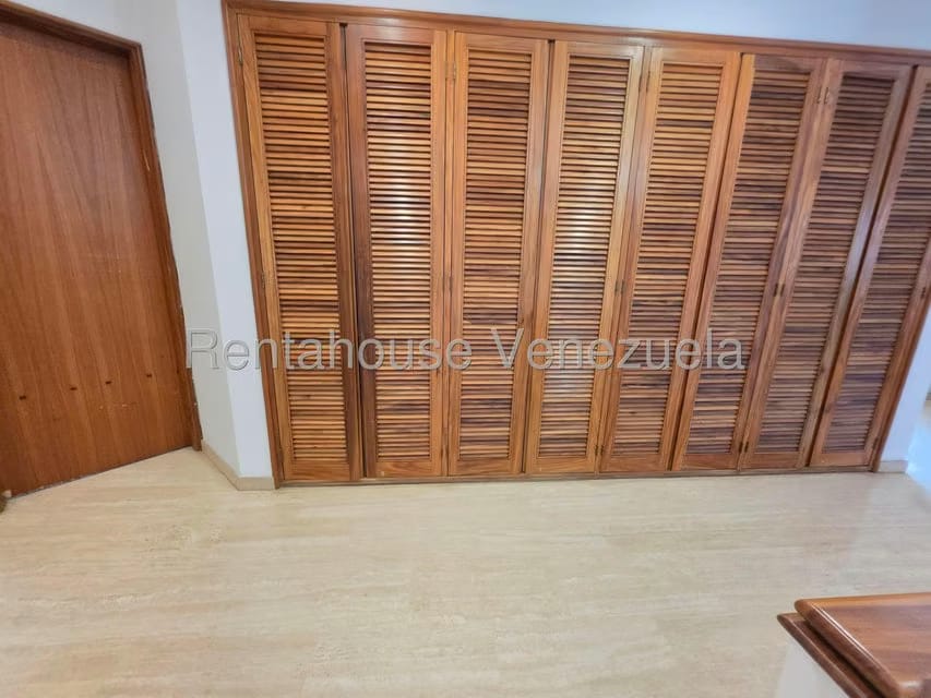 Apartamento (1 Nivel) en Venta en Los Naranjos de Las Mercedes, Distrito Metropolitano - 42