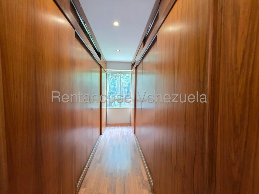 Apartamento (1 Nivel) en Venta en Los Naranjos de Las Mercedes, Distrito Metropolitano - 48