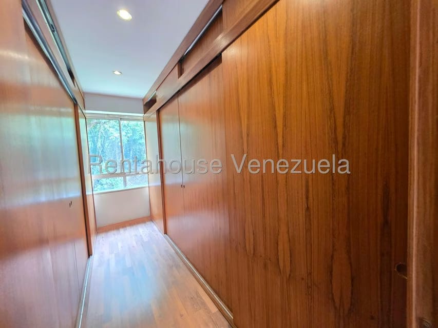 Apartamento (1 Nivel) en Venta en Los Naranjos de Las Mercedes, Distrito Metropolitano - 49
