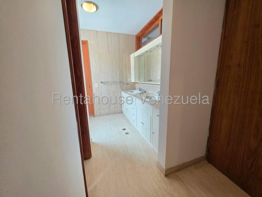 Apartamento (1 Nivel) en Venta en Los Naranjos de Las Mercedes, Distrito Metropolitano - 50