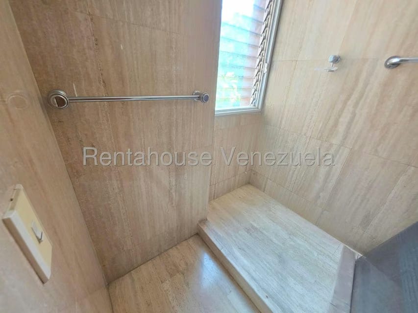 Apartamento (1 Nivel) en Venta en Los Naranjos de Las Mercedes, Distrito Metropolitano - 51