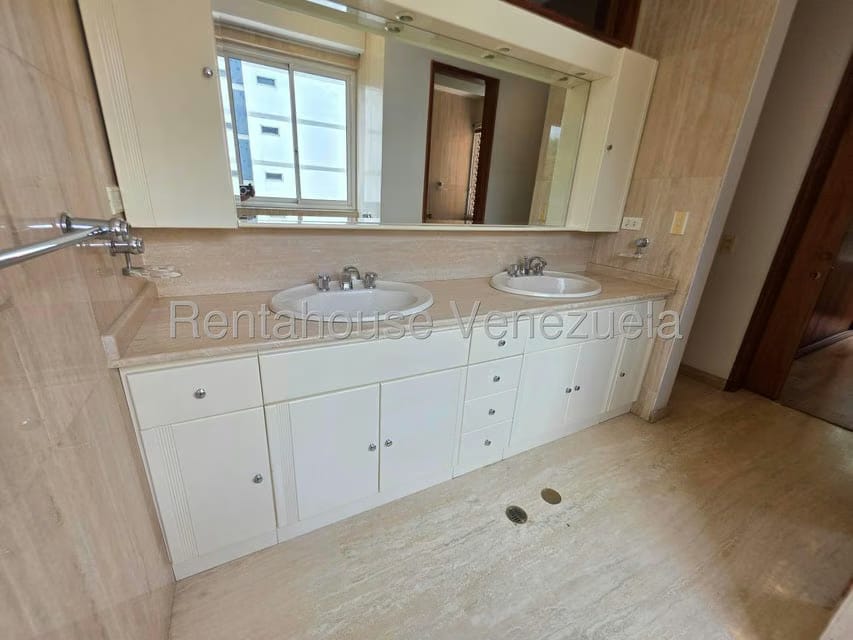 Apartamento (1 Nivel) en Venta en Los Naranjos de Las Mercedes, Distrito Metropolitano - 52
