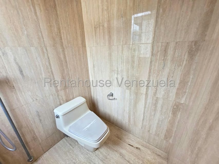 Apartamento (1 Nivel) en Venta en Los Naranjos de Las Mercedes, Distrito Metropolitano - 53