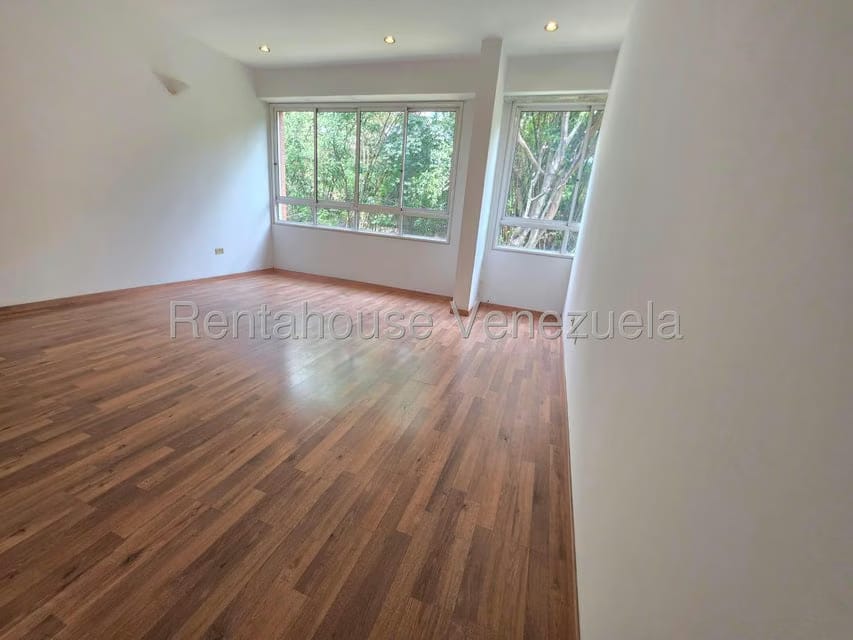 Apartamento (1 Nivel) en Venta en Los Naranjos de Las Mercedes, Distrito Metropolitano - 54