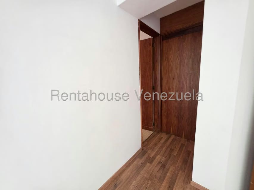 Apartamento (1 Nivel) en Venta en Los Naranjos de Las Mercedes, Distrito Metropolitano - 55
