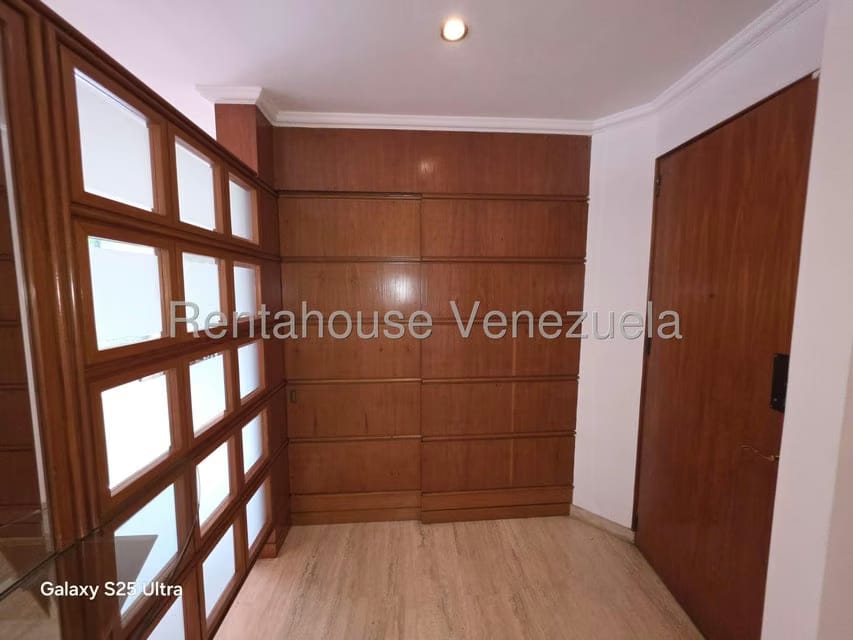 Apartamento (1 Nivel) en Venta en Los Naranjos de Las Mercedes, Distrito Metropolitano - 7