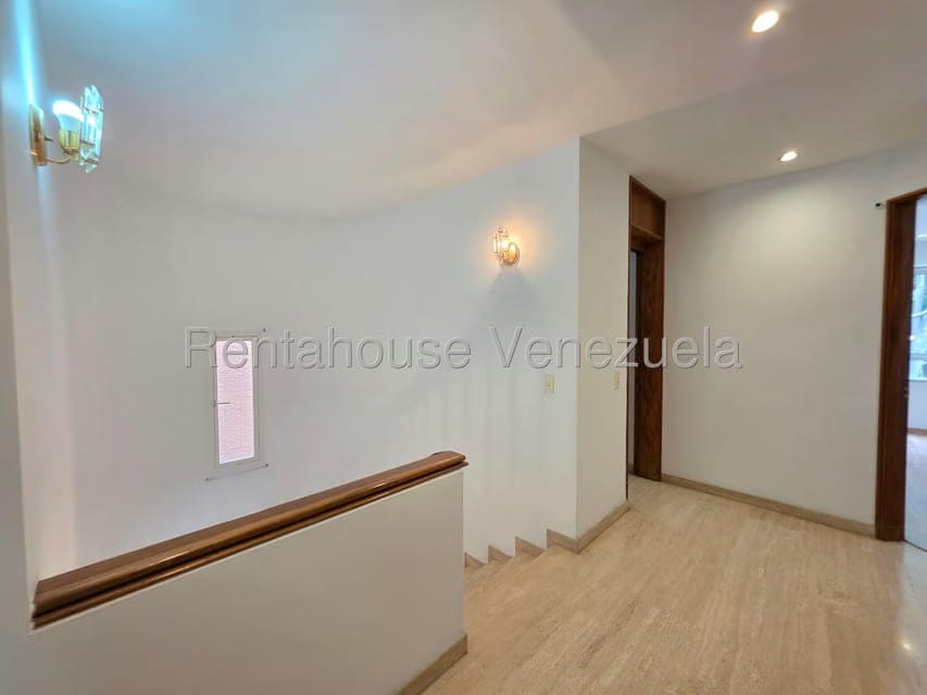 Apartamento (1 Nivel) en Venta en Los Naranjos de Las Mercedes, Distrito Metropolitano - 63