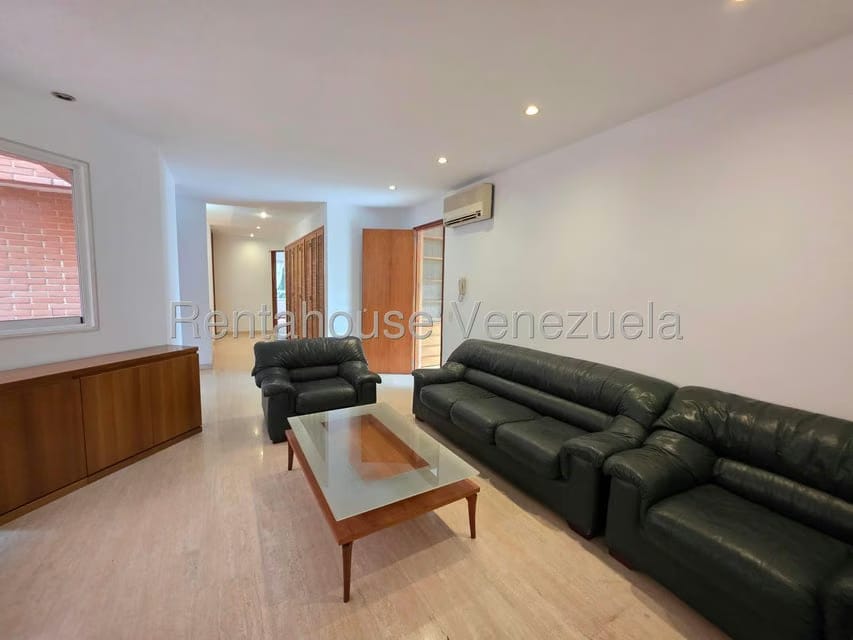 Apartamento (1 Nivel) en Venta en Los Naranjos de Las Mercedes, Distrito Metropolitano - 67