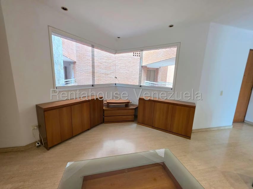 Apartamento (1 Nivel) en Venta en Los Naranjos de Las Mercedes, Distrito Metropolitano - 68