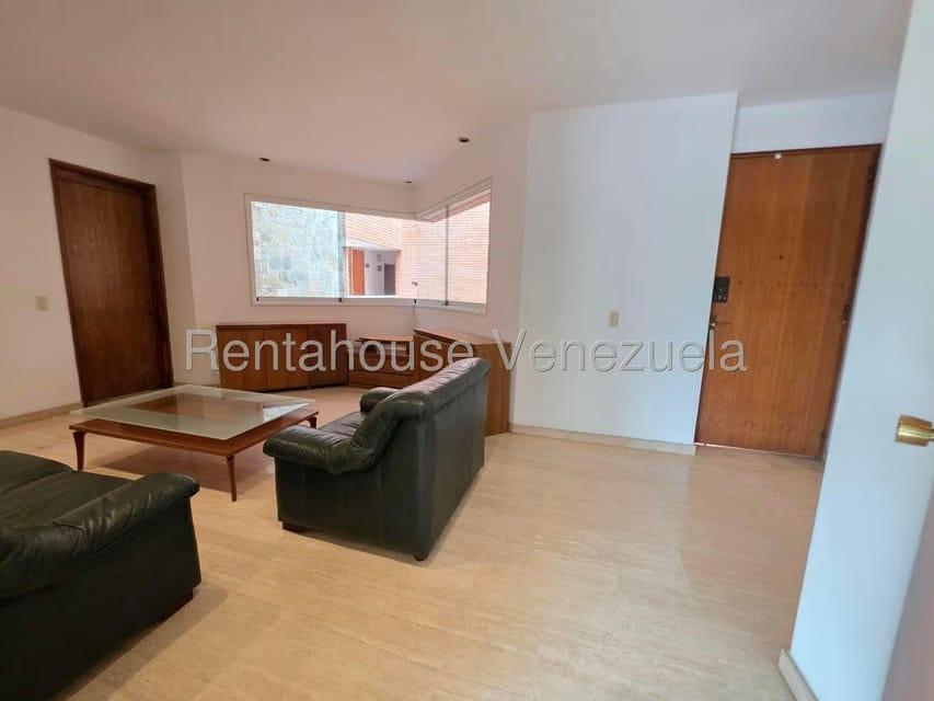 Apartamento (1 Nivel) en Venta en Los Naranjos de Las Mercedes, Distrito Metropolitano - 69