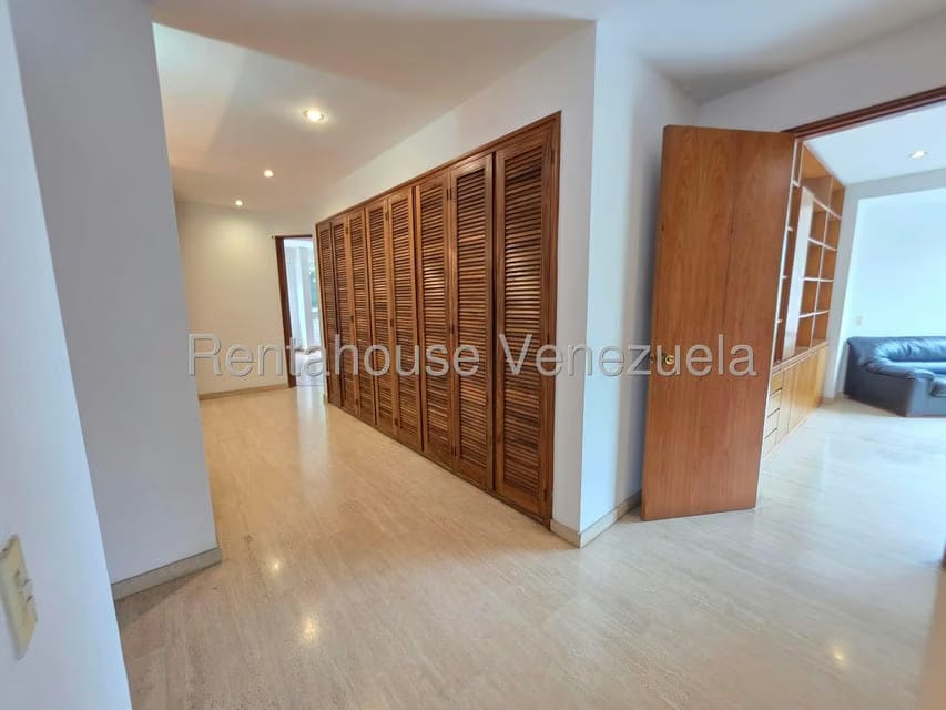 Apartamento (1 Nivel) en Venta en Los Naranjos de Las Mercedes, Distrito Metropolitano - 70