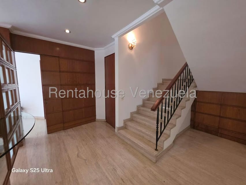 Apartamento (1 Nivel) en Venta en Los Naranjos de Las Mercedes, Distrito Metropolitano - 8