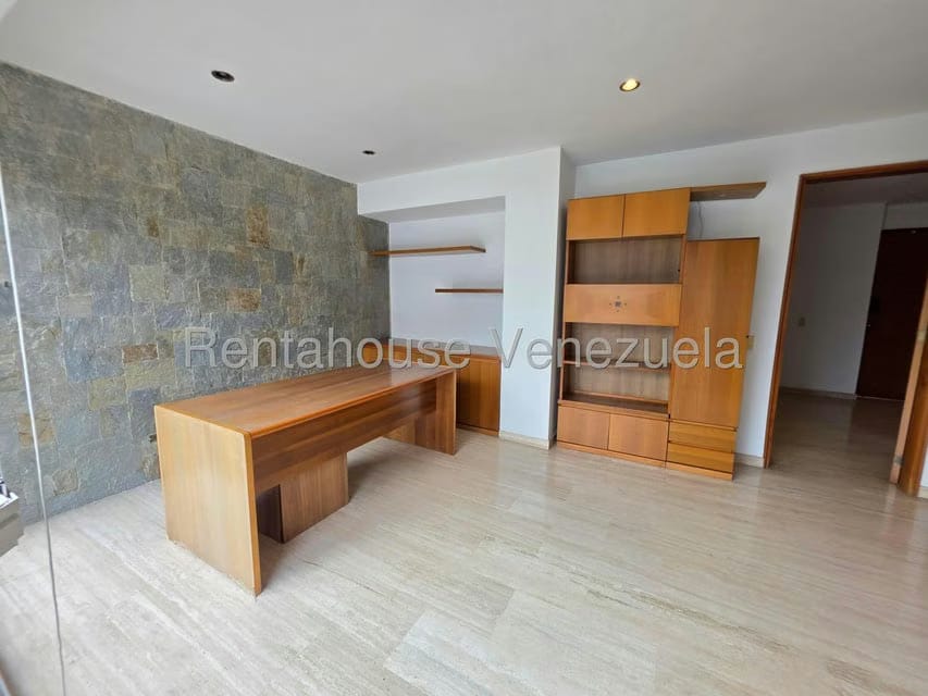 Apartamento (1 Nivel) en Venta en Los Naranjos de Las Mercedes, Distrito Metropolitano - 71