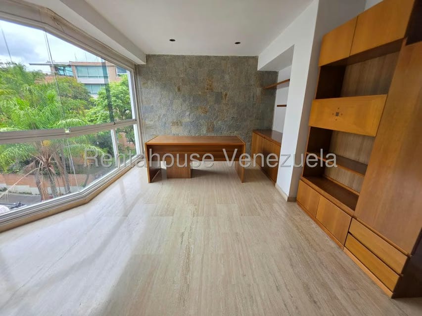 Apartamento (1 Nivel) en Venta en Los Naranjos de Las Mercedes, Distrito Metropolitano - 72