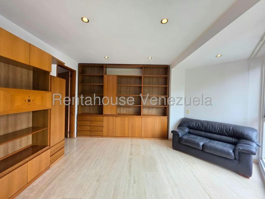 Apartamento (1 Nivel) en Venta en Los Naranjos de Las Mercedes, Distrito Metropolitano - 73