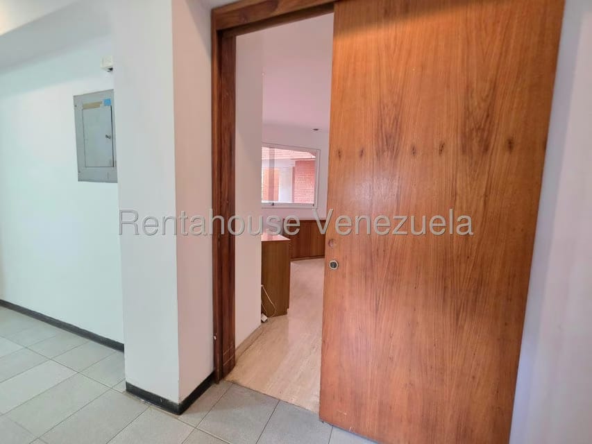 Apartamento (1 Nivel) en Venta en Los Naranjos de Las Mercedes, Distrito Metropolitano - 75