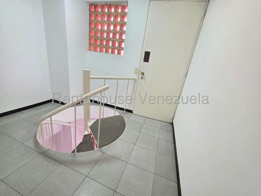Apartamento (1 Nivel) en Venta en Los Naranjos de Las Mercedes, Distrito Metropolitano - 76