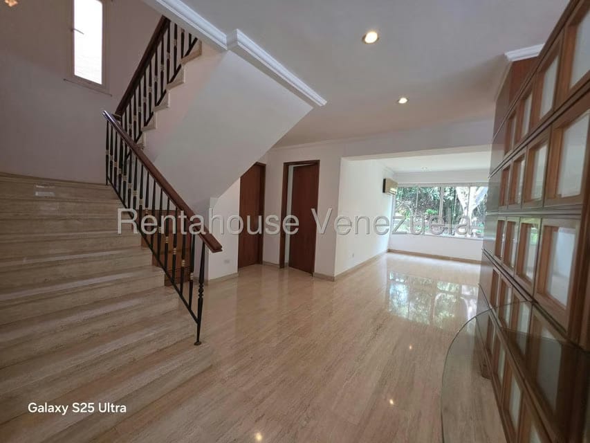 Apartamento (1 Nivel) en Venta en Los Naranjos de Las Mercedes, Distrito Metropolitano - 9