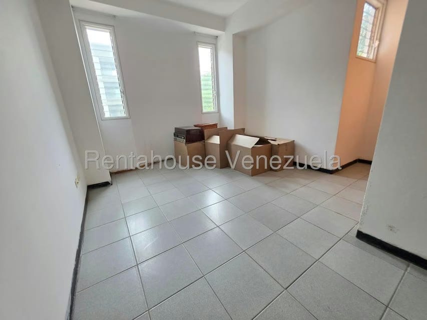 Apartamento (1 Nivel) en Venta en Los Naranjos de Las Mercedes, Distrito Metropolitano - 81