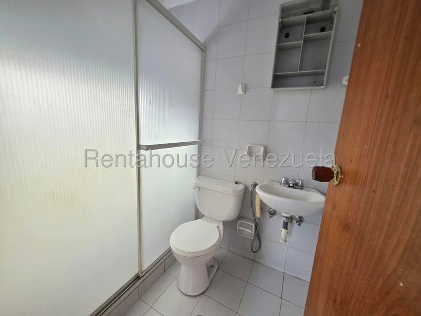 Apartamento (1 Nivel) en Venta en Los Naranjos de Las Mercedes, Distrito Metropolitano - 82