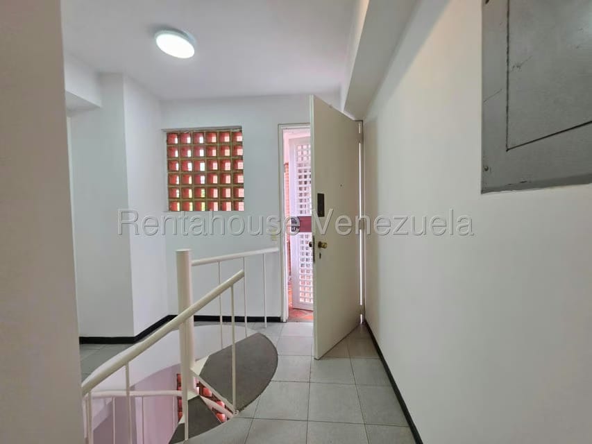 Apartamento (1 Nivel) en Venta en Los Naranjos de Las Mercedes, Distrito Metropolitano - 83