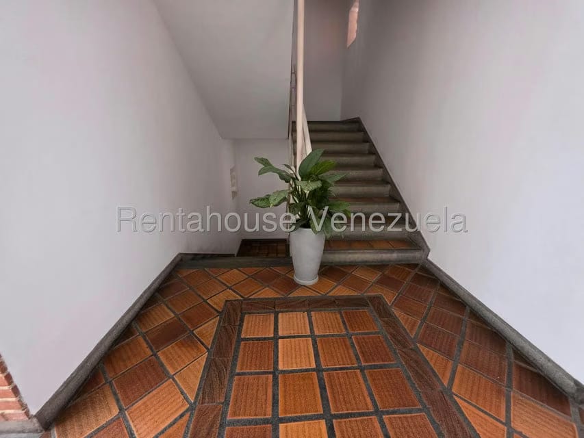 Apartamento (1 Nivel) en Venta en Los Naranjos de Las Mercedes, Distrito Metropolitano - 84