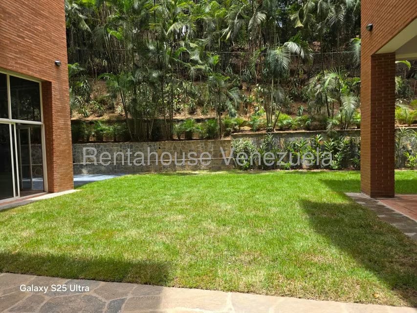 Apartamento (1 Nivel) en Venta en Los Naranjos de Las Mercedes, Distrito Metropolitano - 87