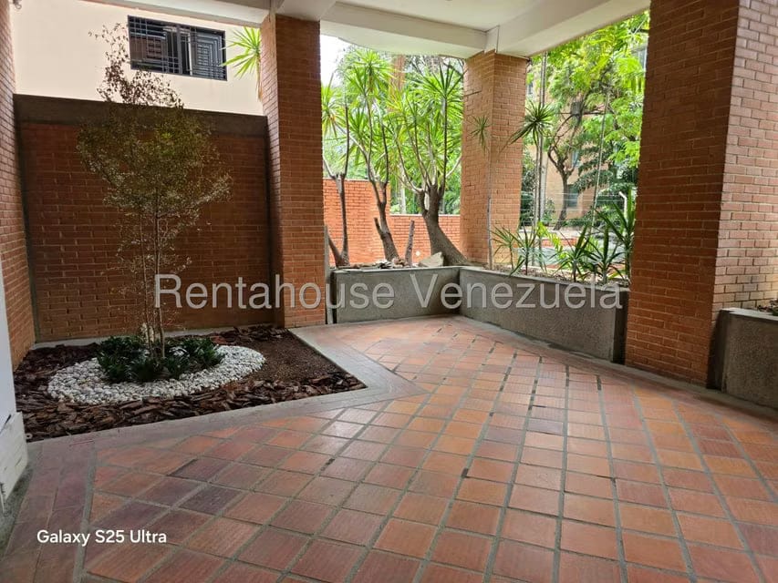 Apartamento (1 Nivel) en Venta en Los Naranjos de Las Mercedes, Distrito Metropolitano - 88