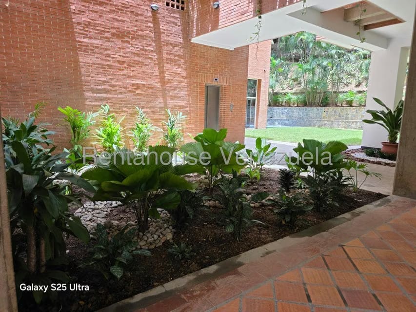 Apartamento (1 Nivel) en Venta en Los Naranjos de Las Mercedes, Distrito Metropolitano - 89