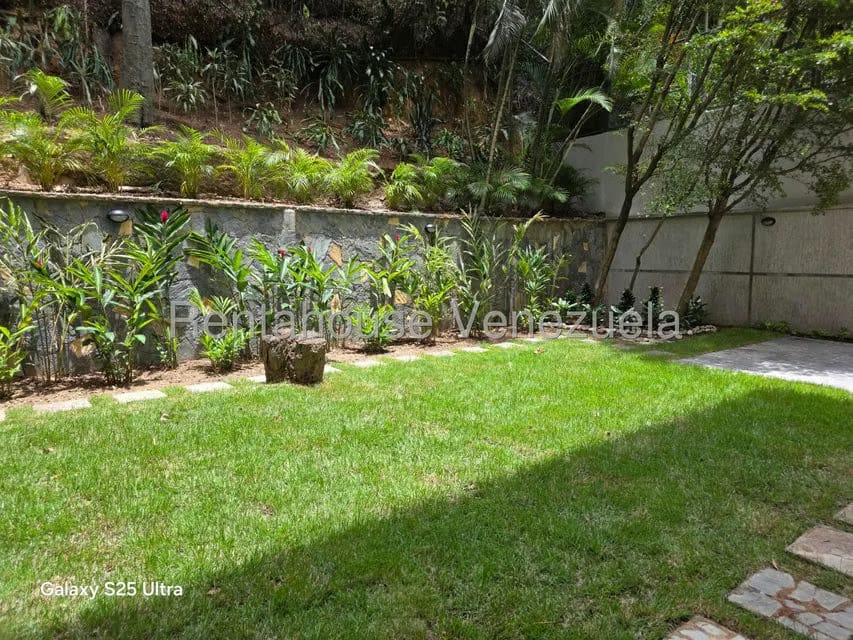 Apartamento (1 Nivel) en Venta en Los Naranjos de Las Mercedes, Distrito Metropolitano - 90