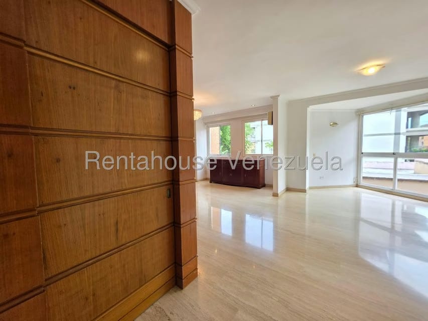 Apartamento (1 Nivel) en Venta en Los Naranjos de Las Mercedes, Distrito Metropolitano - 10