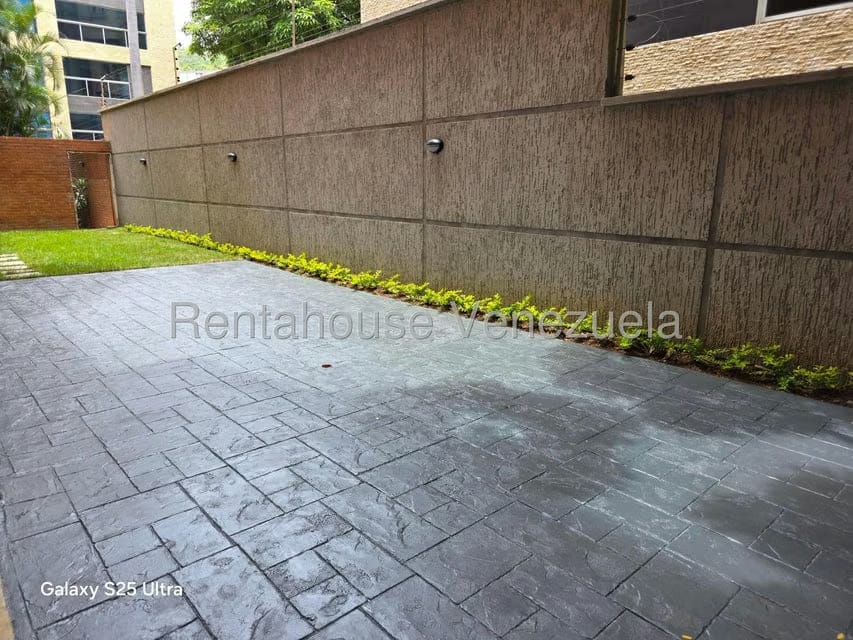Apartamento (1 Nivel) en Venta en Los Naranjos de Las Mercedes, Distrito Metropolitano - 91