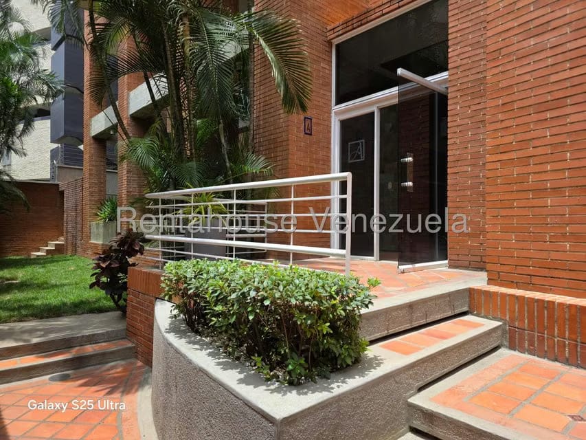 Apartamento (1 Nivel) en Venta en Los Naranjos de Las Mercedes, Distrito Metropolitano - 93