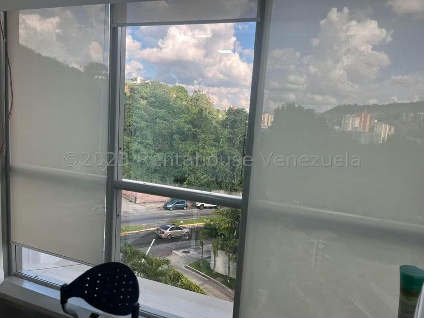 Comercial (Oficina) en Alquiler en Santa Paula, Distrito Metropolitano - 10