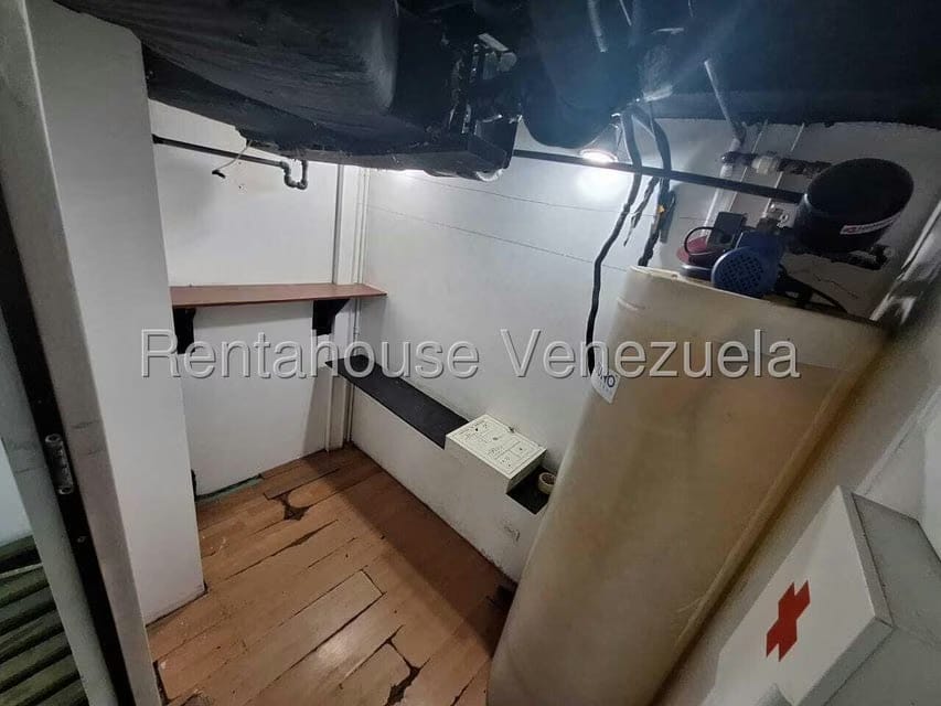 Comercial (Local Comercial) en Alquiler en Terrazas del Club Hipico, Distrito Metropolitano - 11