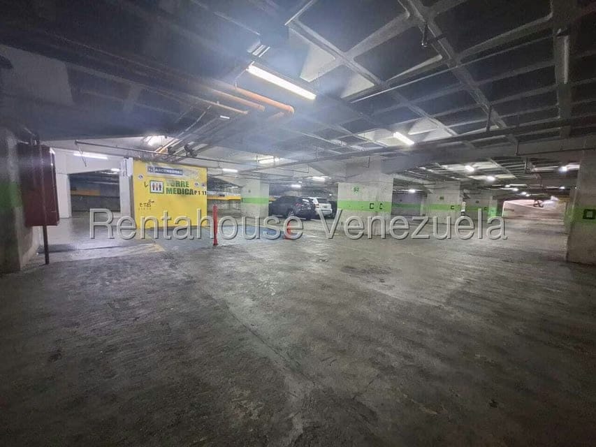 Comercial (Local Comercial) en Alquiler en Terrazas del Club Hipico, Distrito Metropolitano - 13