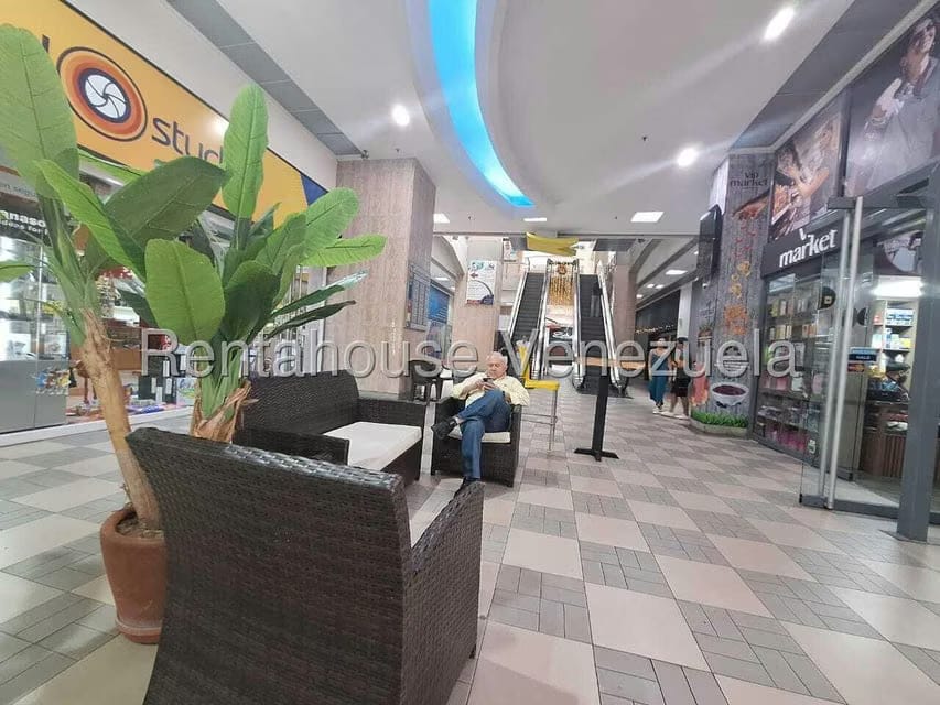 Comercial (Local Comercial) en Alquiler en Terrazas del Club Hipico, Distrito Metropolitano - 15