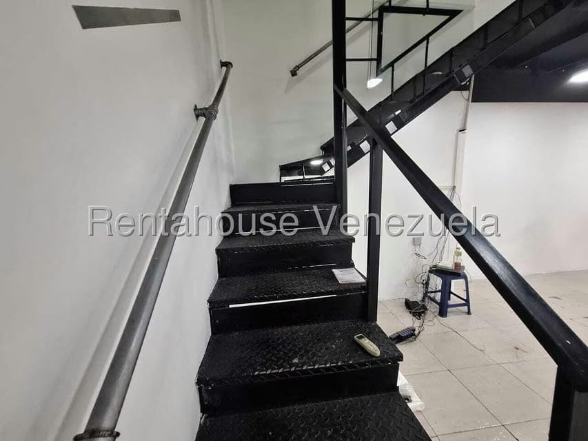 Comercial (Local Comercial) en Alquiler en Terrazas del Club Hipico, Distrito Metropolitano - 22