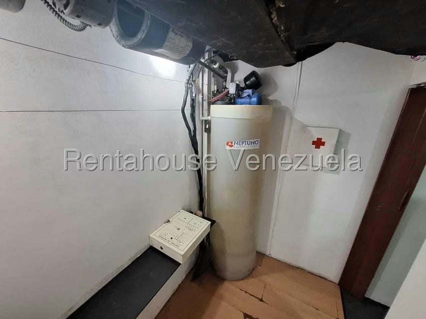 Comercial (Local Comercial) en Alquiler en Terrazas del Club Hipico, Distrito Metropolitano - 25