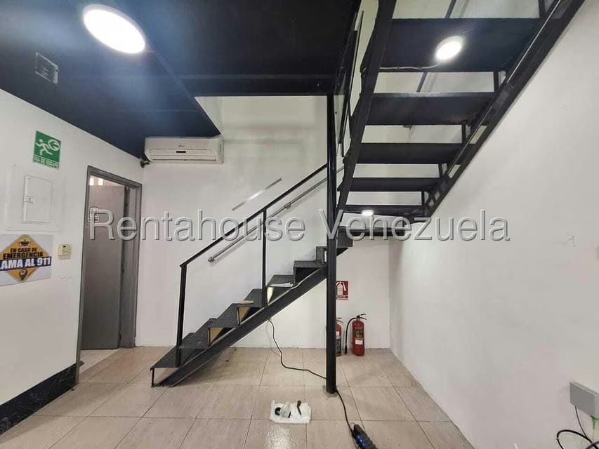 Comercial (Local Comercial) en Alquiler en Terrazas del Club Hipico, Distrito Metropolitano - 8
