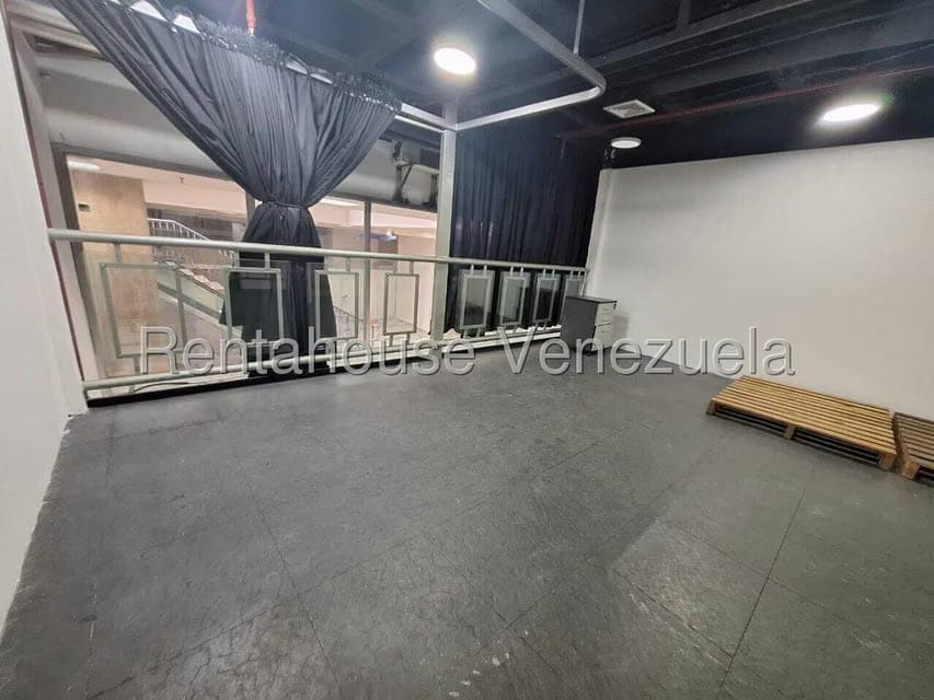 Comercial (Local Comercial) en Alquiler en Terrazas del Club Hipico, Distrito Metropolitano - 10