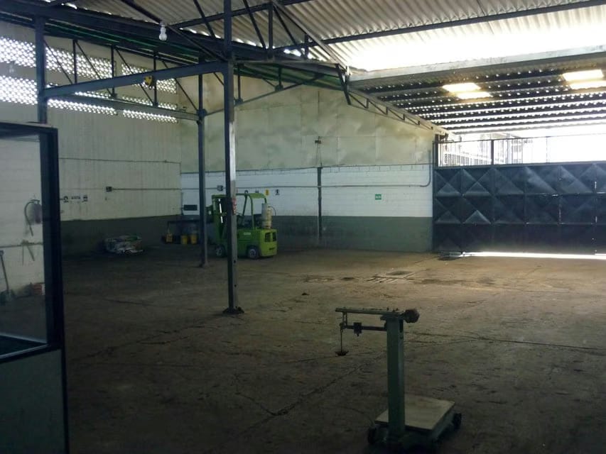 Comercial (Galpon - Deposito) en Venta en San Miguel, Aragua - 11